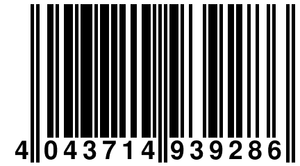 4 043714 939286