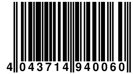 4 043714 940060