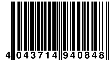 4 043714 940848