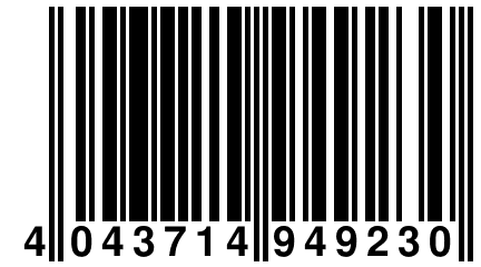 4 043714 949230