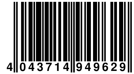 4 043714 949629