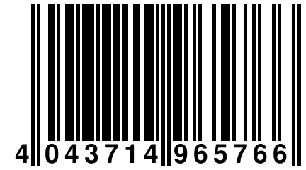 4 043714 965766