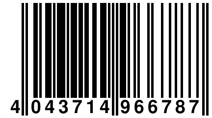 4 043714 966787