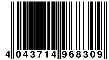 4 043714 968309