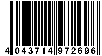 4 043714 972696