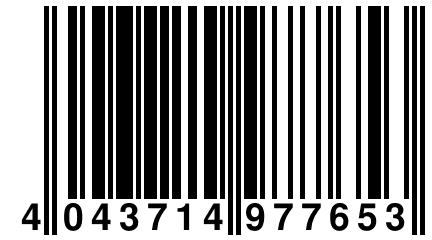 4 043714 977653