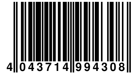 4 043714 994308