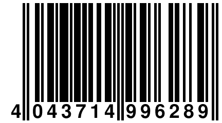 4 043714 996289