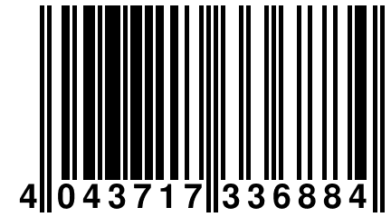 4 043717 336884