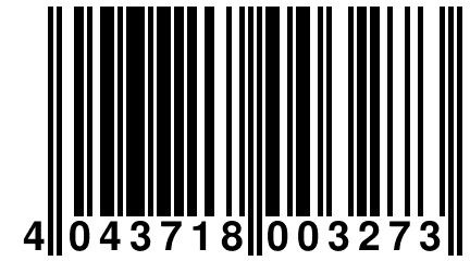 4 043718 003273