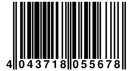 4 043718 055678