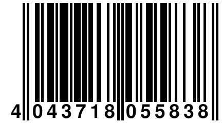 4 043718 055838