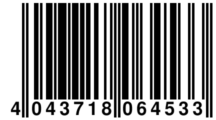 4 043718 064533