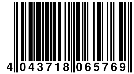 4 043718 065769