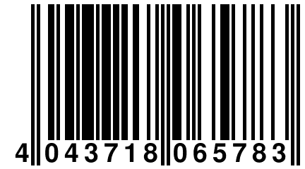 4 043718 065783