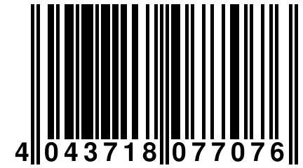 4 043718 077076