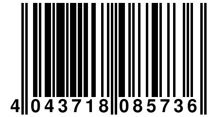 4 043718 085736