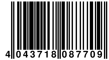 4 043718 087709