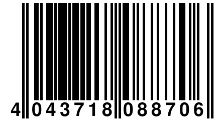 4 043718 088706