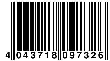 4 043718 097326