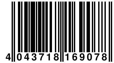 4 043718 169078