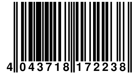 4 043718 172238