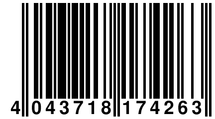 4 043718 174263