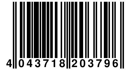 4 043718 203796