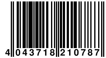 4 043718 210787