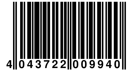 4 043722 009940