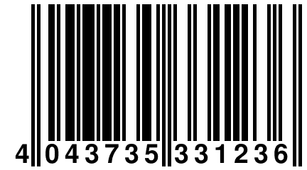 4 043735 331236