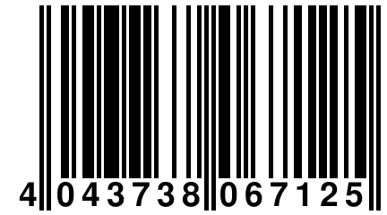 4 043738 067125