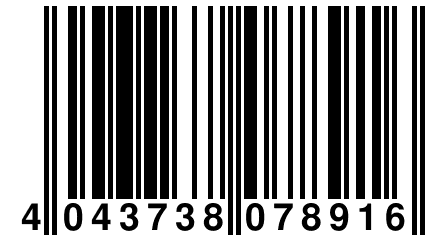 4 043738 078916