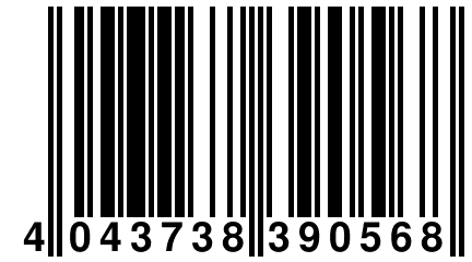 4 043738 390568