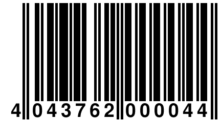 4 043762 000044