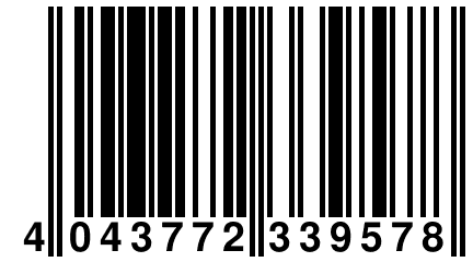 4 043772 339578