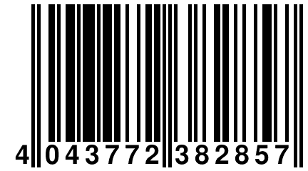 4 043772 382857