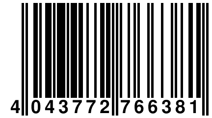 4 043772 766381