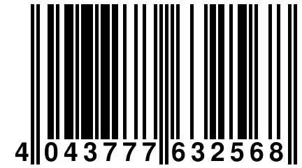 4 043777 632568