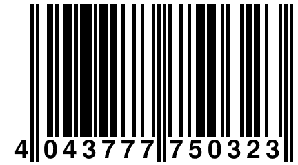 4 043777 750323