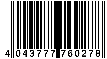 4 043777 760278