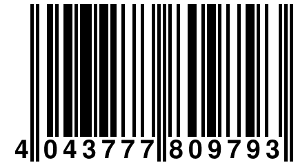 4 043777 809793