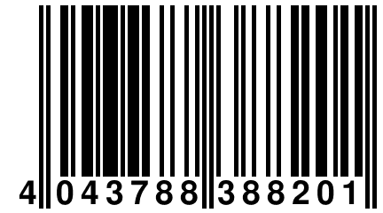 4 043788 388201