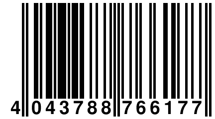 4 043788 766177