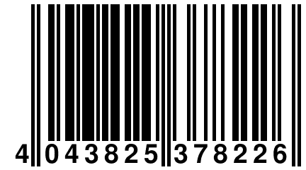 4 043825 378226