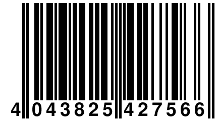 4 043825 427566