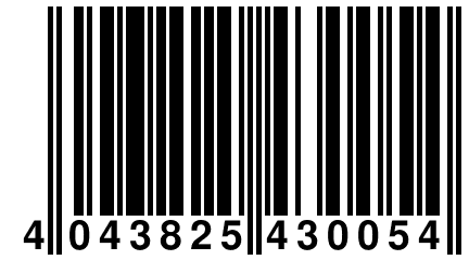 4 043825 430054