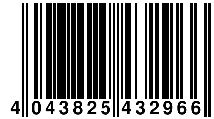 4 043825 432966