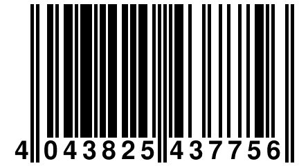 4 043825 437756