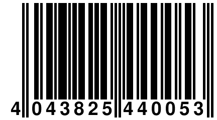 4 043825 440053